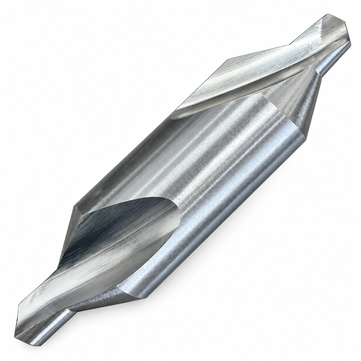 Center drill · Size 6.3