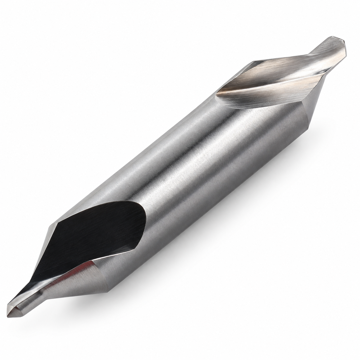 Center drill · Size 4.0
