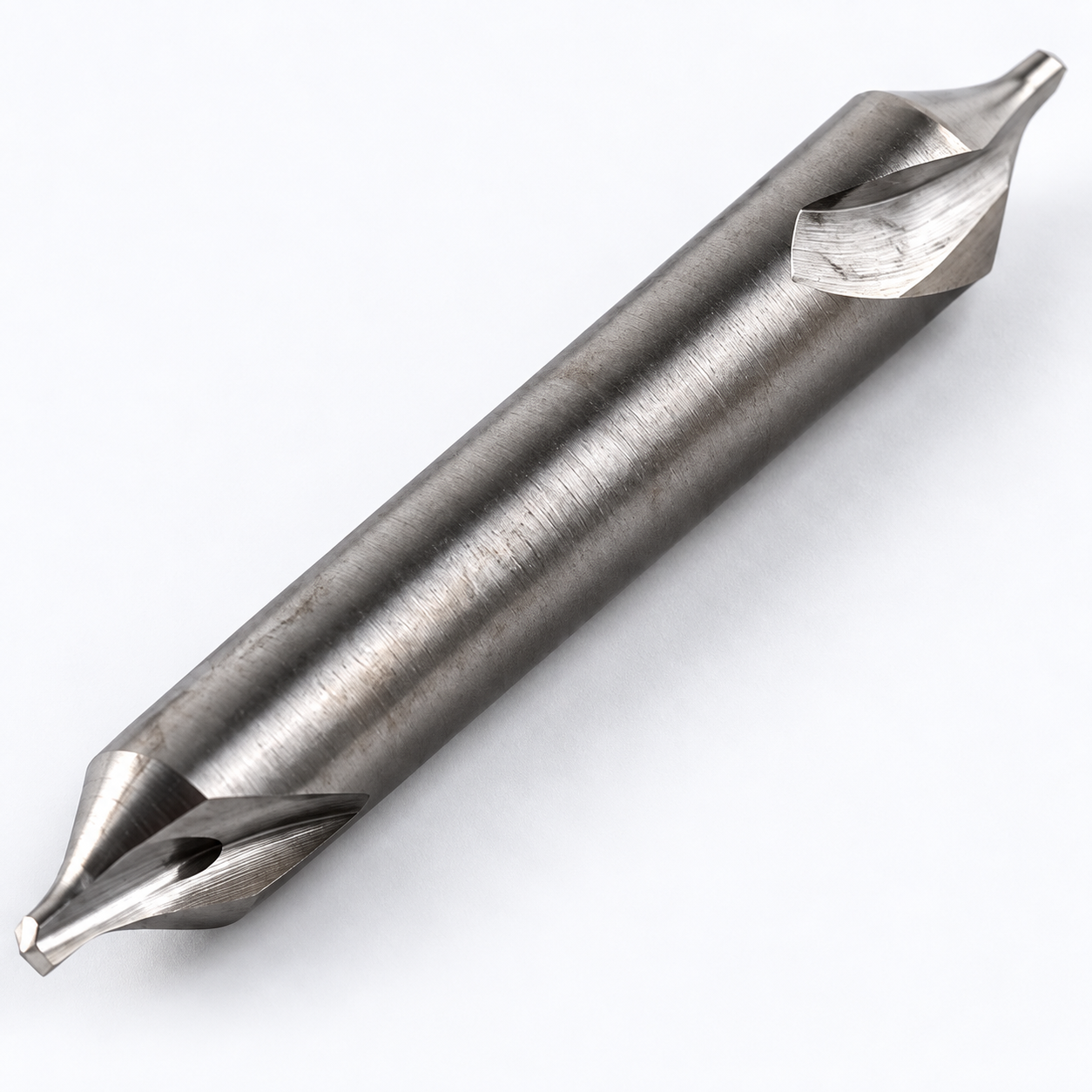 Center drill · Size 0.63